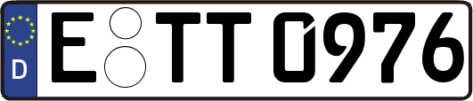 E-TT0976