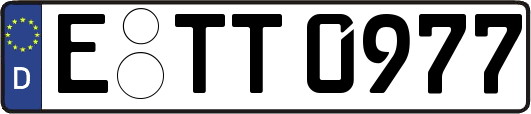 E-TT0977