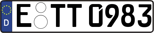 E-TT0983