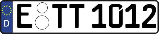 E-TT1012