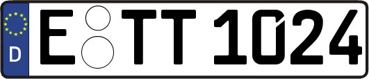 E-TT1024