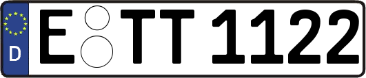 E-TT1122