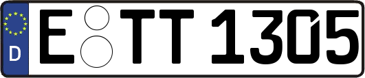 E-TT1305