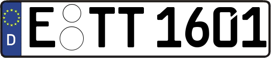 E-TT1601