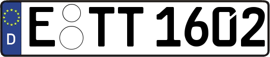 E-TT1602