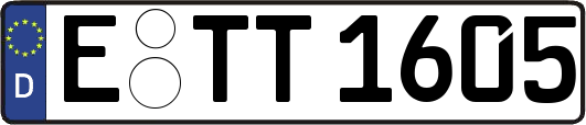 E-TT1605