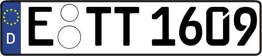 E-TT1609