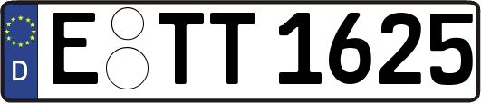 E-TT1625