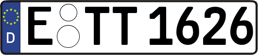 E-TT1626