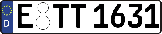 E-TT1631