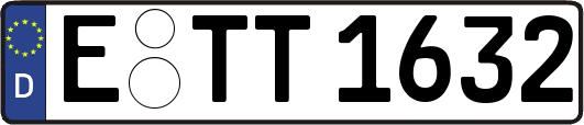 E-TT1632