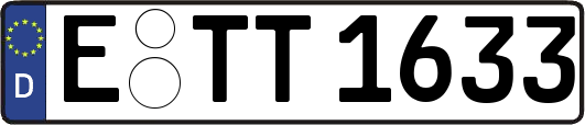 E-TT1633