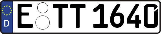 E-TT1640