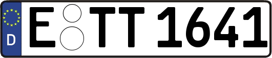 E-TT1641
