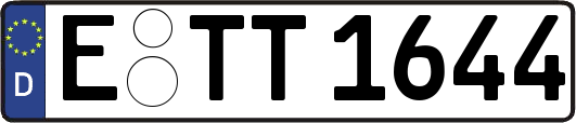 E-TT1644