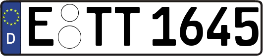 E-TT1645