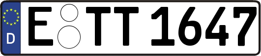 E-TT1647