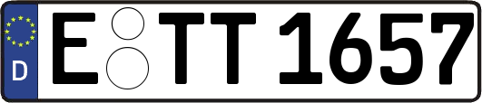 E-TT1657