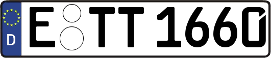 E-TT1660