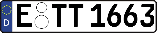 E-TT1663