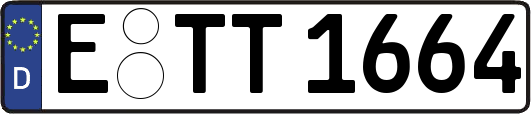 E-TT1664