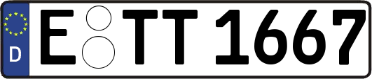E-TT1667