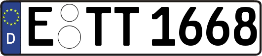 E-TT1668