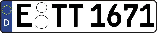 E-TT1671