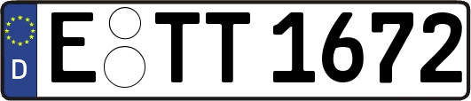 E-TT1672