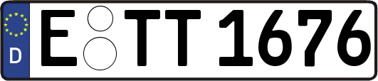 E-TT1676