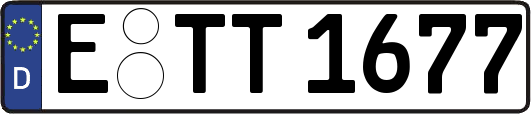 E-TT1677