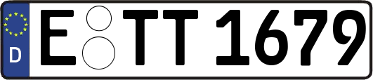 E-TT1679