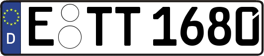 E-TT1680