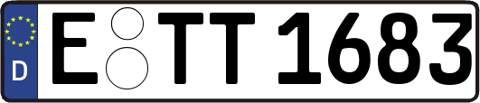 E-TT1683