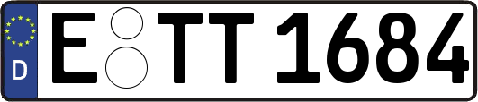 E-TT1684