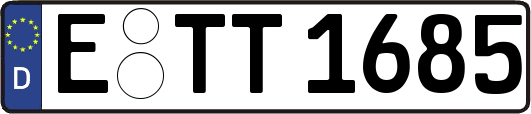 E-TT1685
