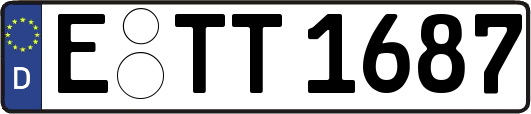 E-TT1687