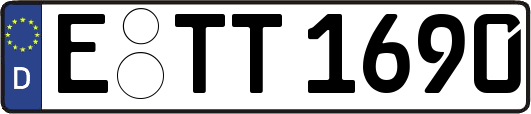 E-TT1690