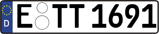 E-TT1691