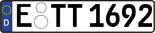 E-TT1692