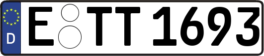 E-TT1693