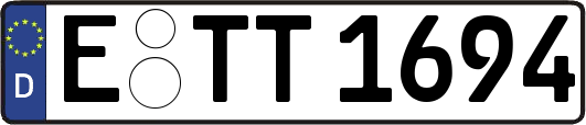 E-TT1694