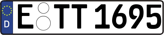 E-TT1695