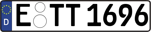 E-TT1696