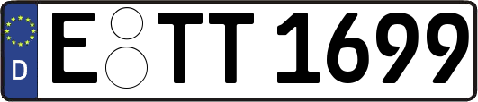 E-TT1699