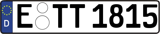 E-TT1815