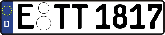 E-TT1817