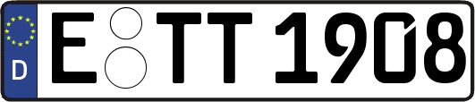 E-TT1908