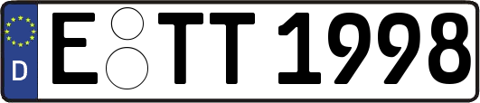 E-TT1998