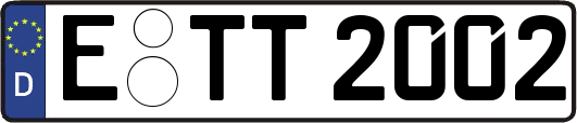 E-TT2002
